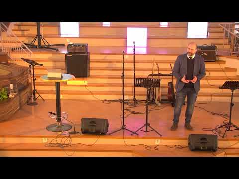 191117 - Att se från Guds perspektiv.