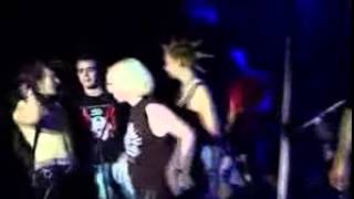 Peter and the Test Tube Babies - Elvis is dead