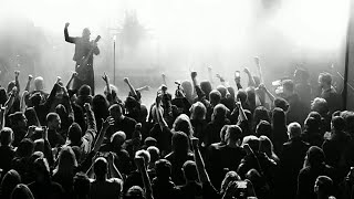 SAMAEL - Jupiterian Vibe (Official Live Video) | Napalm Records