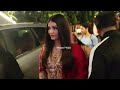 Aishwarya Rai Entry In PS1 Pre Release Event PS 1Pre Release Event PS1Movie Chiyaan Vikram Kathi