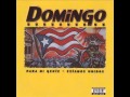 Domingo Feat Tonedeff - Spanish Song