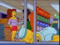 The Simpsons In Perfect Dreams (k.d. Lang)