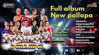 Download lagu NEW PALLAPA FULL ALBUM LIVE TERBARU 2026 BAKALAN MADURA BERSAMA SAGARA SUPER SOUND mp3