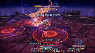 라상 3넴 창기사 시점