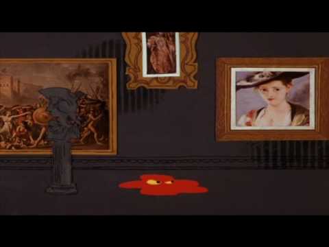 El Inspector - El Gran Robo del Louvre