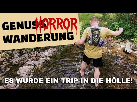 Abbruch? Höhenmeter-Training im Sauerland lief anders als geplant