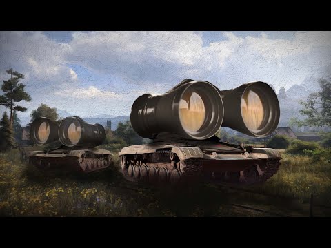 Toptier Lights auf Prokhorovka: Freeplay!