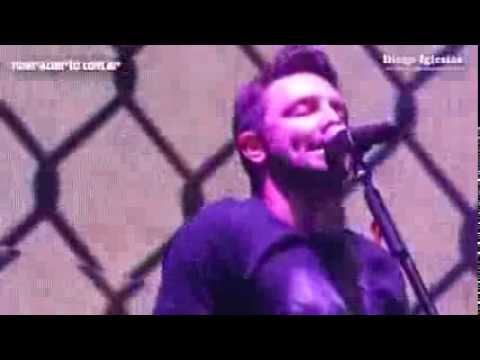 Destierro - NTVG / Estadio Unico La Plata 15/03/2014