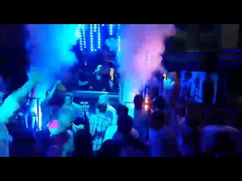 "Amici" N-Pir Party The Legend is back