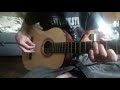 Stereolab - Tomorrow is Already Here (cover)