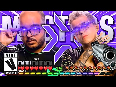 LOUD E NIP E A ESPERANÇA BRASILEIRA | VCT DA ZOEIRA