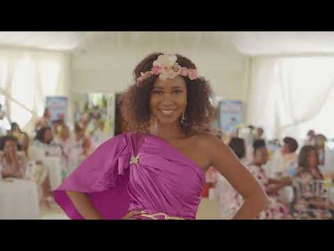 WOW Woman flourish 2021