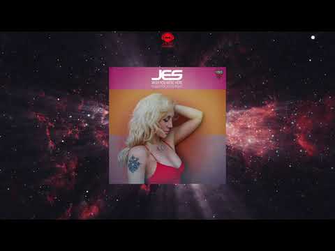 JES - Wish You Were Here (Robert Nickson Extended Remix) [MAGIK MUZIK]