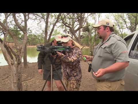 HEART OF THE HUNTRESS, Season 4, Promo 7