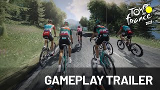 Tour de France 2023 | Cycling for Newcomers Trailer