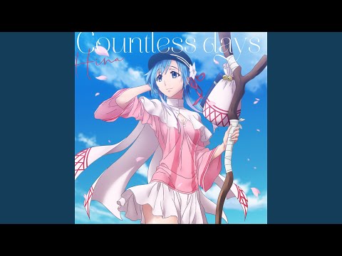 Plunderer Countless days Rina Honnizumi