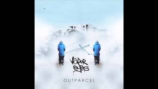 Vapor Eyes - Outparcel [Album Stream]
