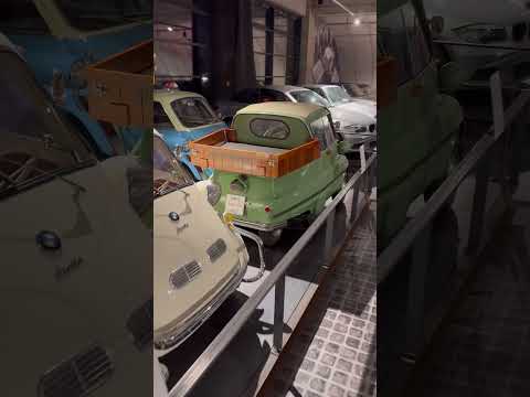 Silberhorn Classics #bmw #bmwclassic #classiccars #bavaria #nuernberg #bmwmuseum #silberhorn