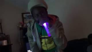 Iyah Dave Pon Top Ranks Special FreeStyle  2017