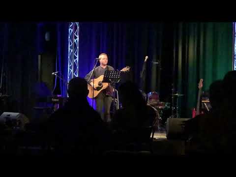 I Call Her Country - Gustav Gille