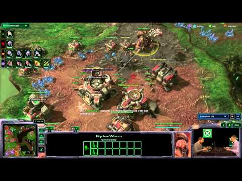 [Ep#13] HOTStuff (Starcraft 2)