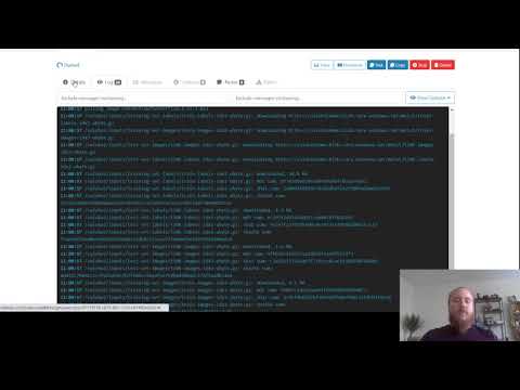Valohai MLOps Platform Walkthrough
