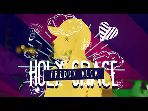 Freddy Alca - HOLY GRACE ( Trap Cristiano )