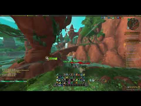 Wild Preserve Circuit ADVANCED Gold Medal Guide - World of Warcraft Dragonflight Guide