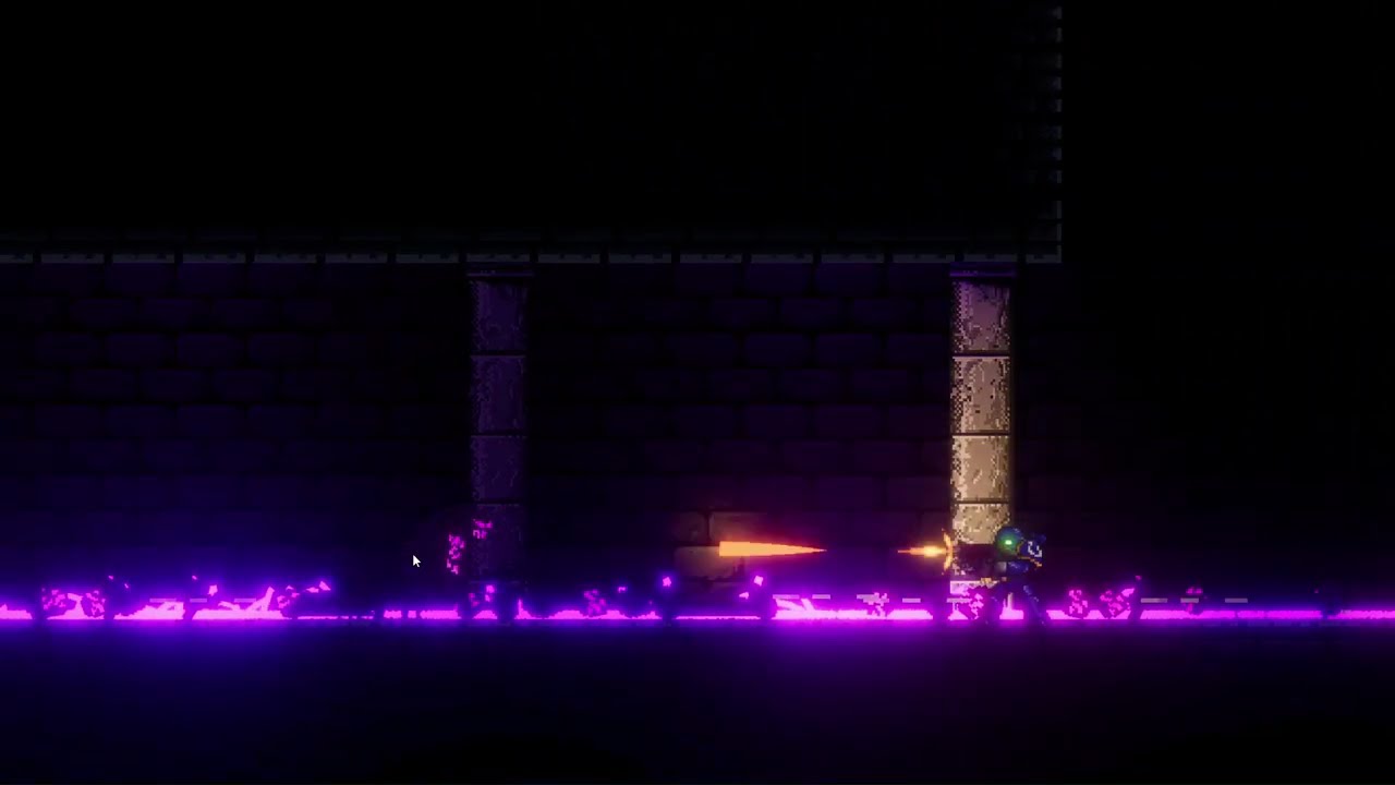 2D Co-op Online Multiplayer Shooter (Unity Netcode + Relay)