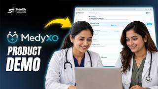 Stealth Technocrats Pvt Ltd - Video - 3