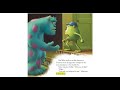 Monsters University With Highlighted Words Read Along Cd Audio