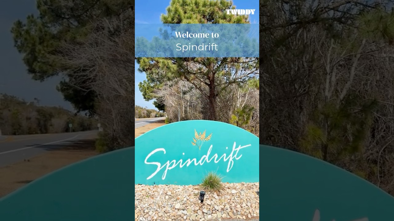 Spindrift (Community)