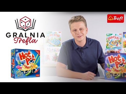 Gralnia Trefla - Hot Pot