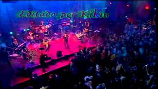 Scorpions--Wind of change (Video live S-L 1991) (Audio Ing. Sub. Esp./Ing.).HD