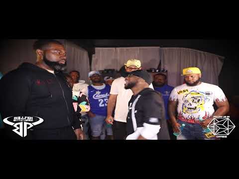 Young Herb vs Tyed Up