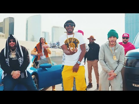 Joey Majors x Eto Ft. J'Rell - The Glow (New Official Music Video)