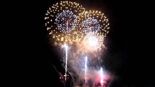 preview picture of video '大曲全国花火競技大会 - Omagari Fireworks Festival'