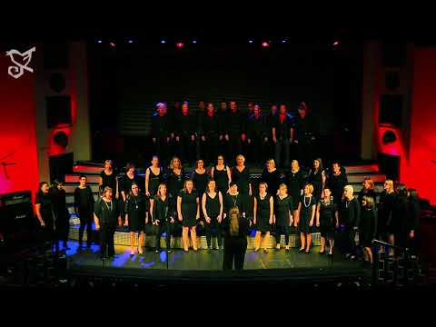 Espoon Laulu Apollo Live Clubissa 28.9.2018