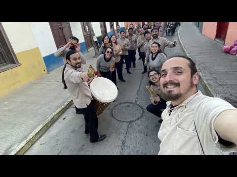 Arraigo Sonoro capítulo 3