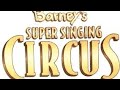 Opening To Barney S Super Singing Circus 2000 Dvd