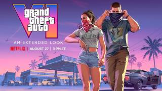 Download lagu Grand Theft Auto VI - Trailer 3 🔥 Gameplay Confirmed mp3