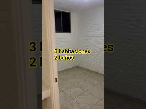 #apartamento en #venta recién remodelado, 3 habitaciones y 2 baños colonia San Luis #viral #fyp #sv