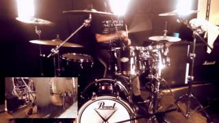 SUFFOCATION - As Grace Descends (Drum Cover by Drumhead Rios)