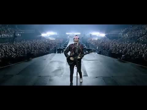 Psycho (Simulation Theory: Film) - Muse