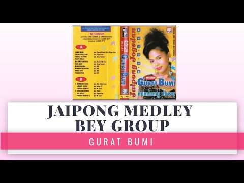 Jaipong Medley Gurat Bumi