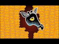 New Greay Swahili Cartoon From Africa Tinga Tinga