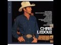 Littlest Cowboy Rides Again - Chris LeDoux