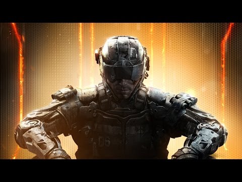 Call of Duty: Black Ops III - Multiplayer - PS3 - Gameplay & Graphics Showcase
