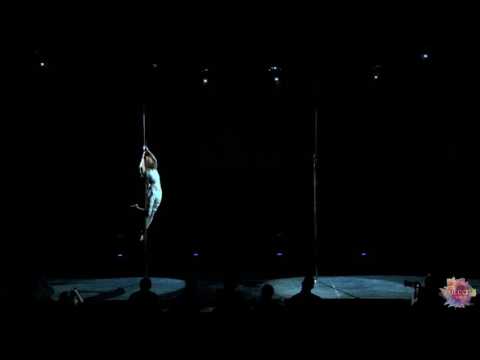 ELITE WOMEN CATEGORY - MARIA CHRISTINA