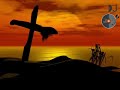 the fixx  crucified 1991